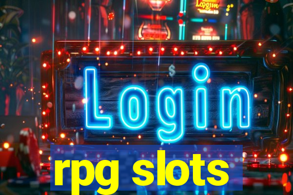 rpg slots