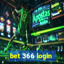 bet 366 login