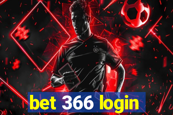 bet 366 login