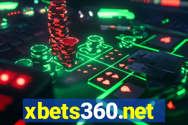 xbets360.net