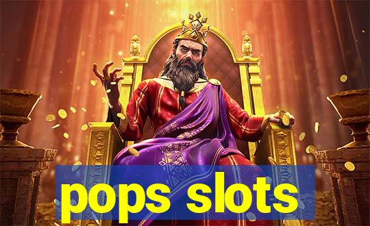 pops slots