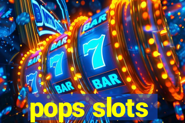 pops slots