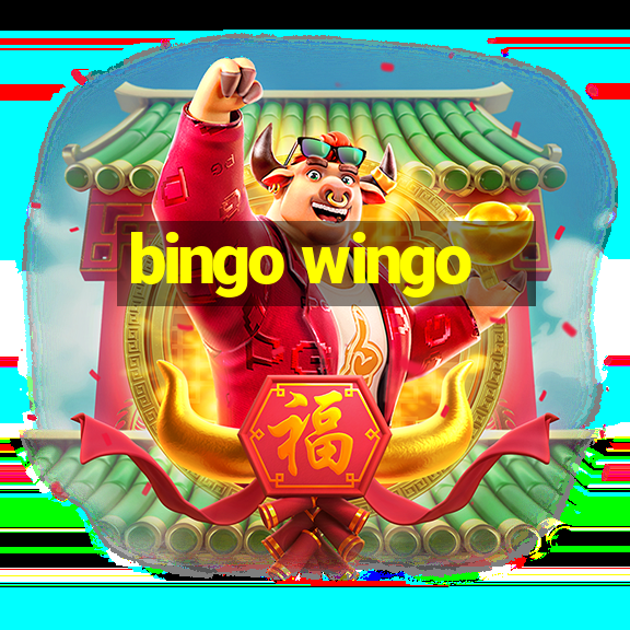 bingo wingo