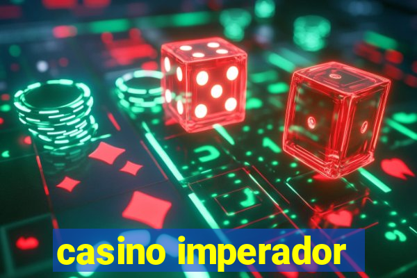 casino imperador