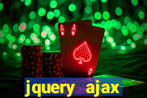 jquery ajax beforesend example