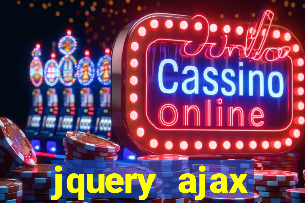 jquery ajax beforesend example