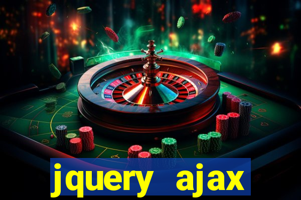 jquery ajax beforesend example