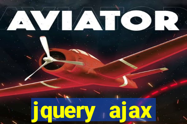 jquery ajax beforesend example