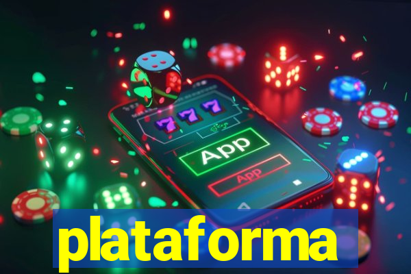 plataforma confiável para jogar