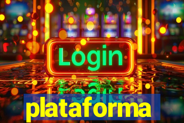 plataforma confiável para jogar