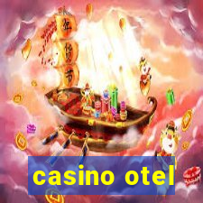 casino otel