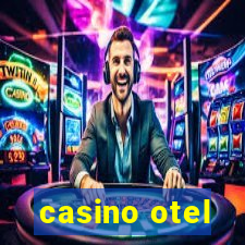 casino otel