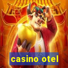 casino otel