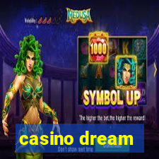 casino dream