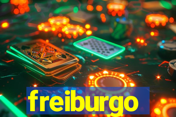 freiburgo