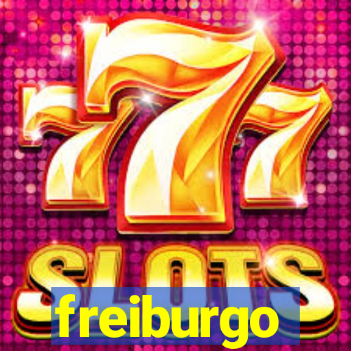 freiburgo