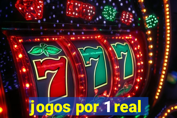 jogos por 1 real