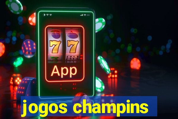 jogos champins