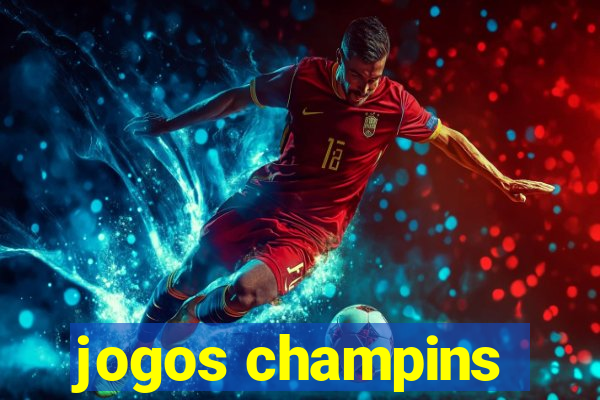 jogos champins