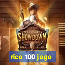 rico 100 jogo