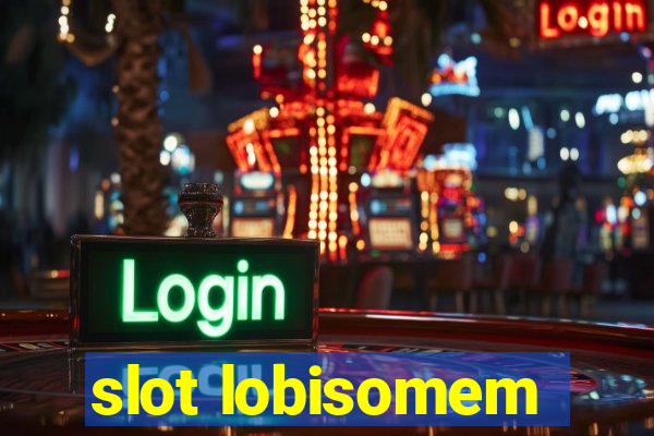 slot lobisomem