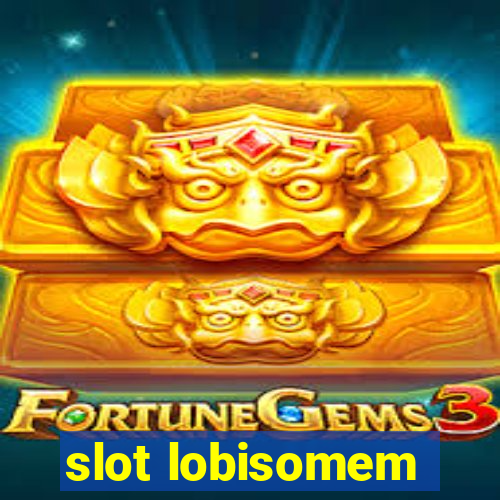 slot lobisomem