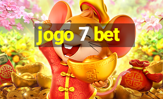 jogo 7 bet