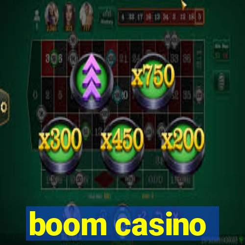 boom casino