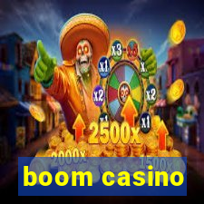 boom casino