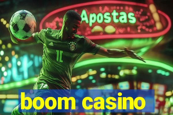 boom casino