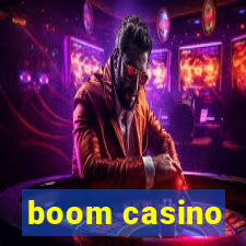 boom casino