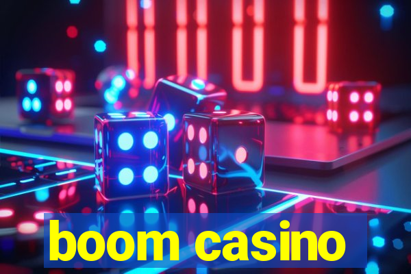 boom casino