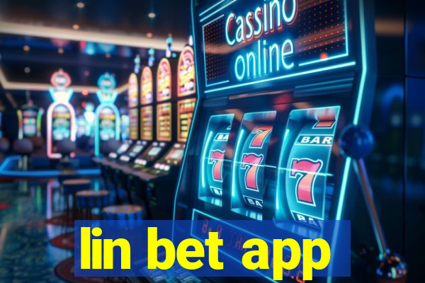 lin bet app