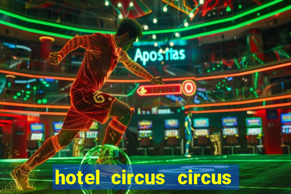 hotel circus circus hotel & casino resort las vegas