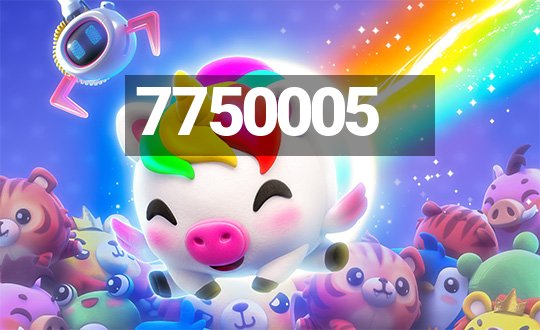 7750005