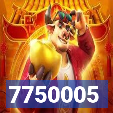 7750005