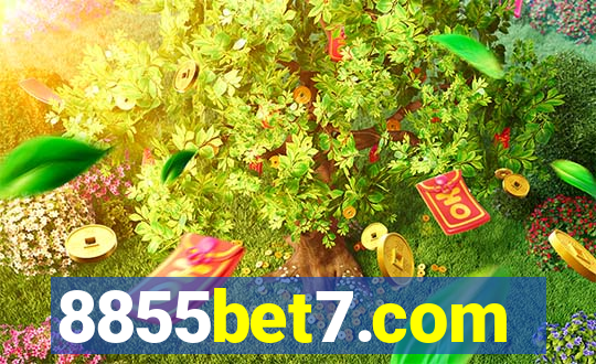 8855bet7.com