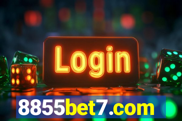 8855bet7.com