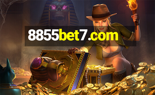 8855bet7.com