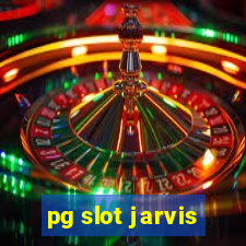 pg slot jarvis