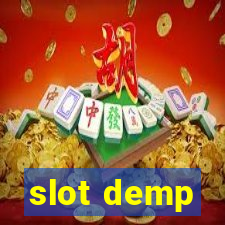 slot demp