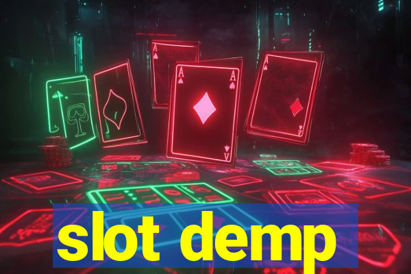 slot demp