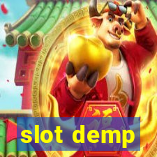 slot demp