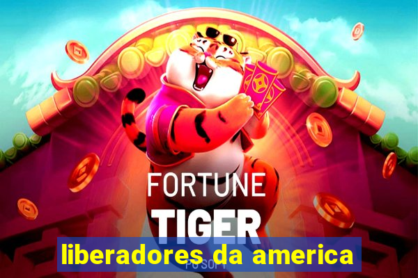 liberadores da america