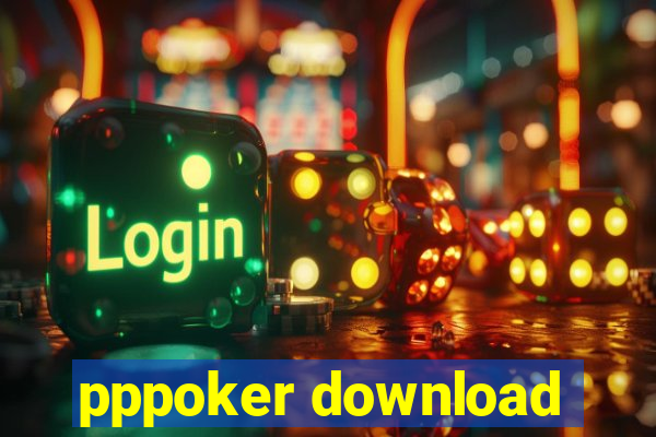 pppoker download