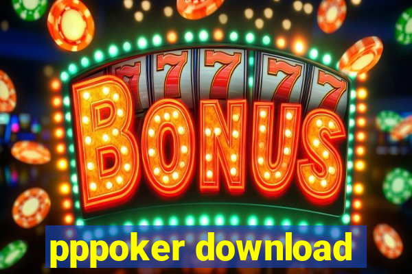 pppoker download