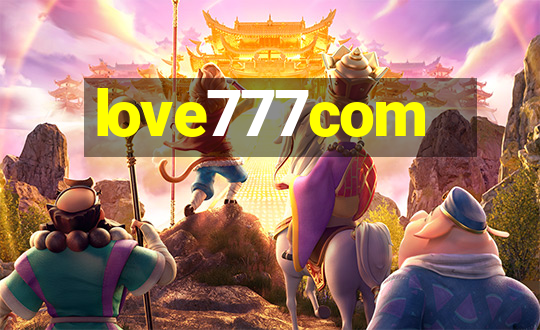 love777com