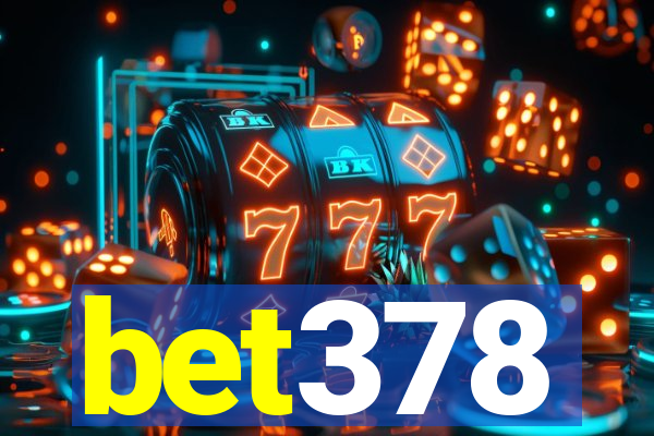 bet378