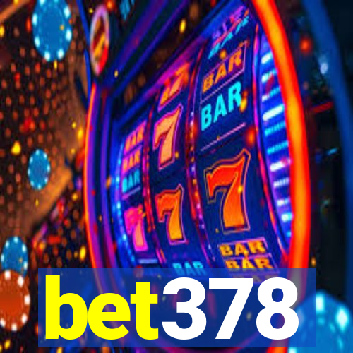 bet378