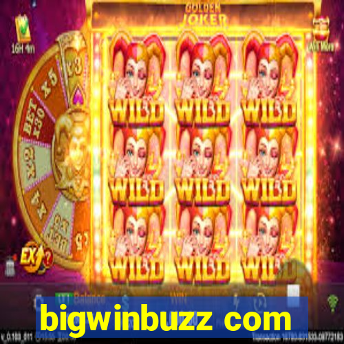 bigwinbuzz com